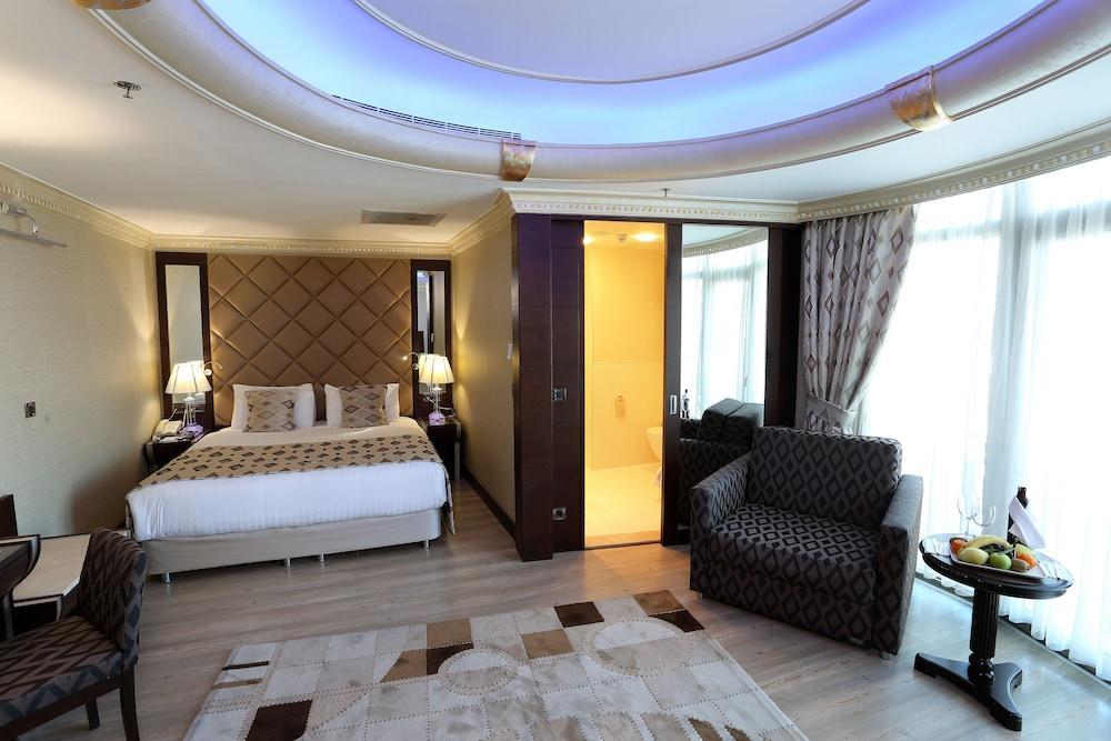 Eser Premium Hotel & Spa Buyukcekmece Εξωτερικό φωτογραφία Suite