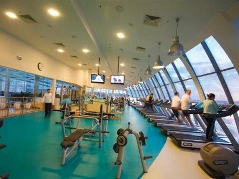 Eser Premium Hotel & Spa Buyukcekmece Εξωτερικό φωτογραφία The gym at the University of Nottingham Malaysia Campus