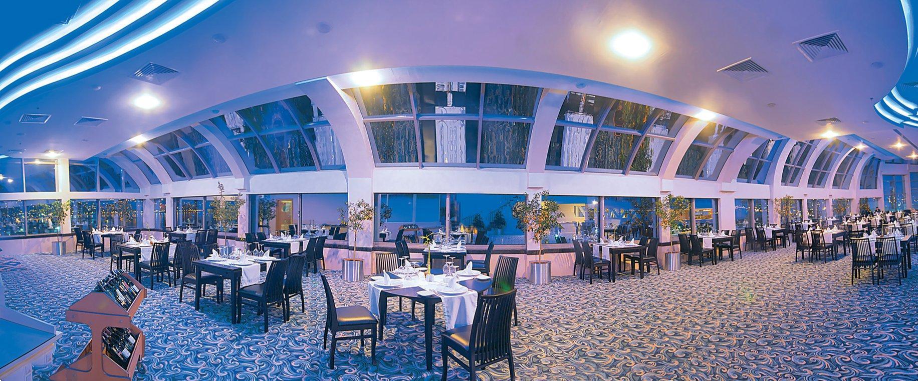 Eser Premium Hotel & Spa Buyukcekmece Εστιατόριο φωτογραφία The restaurant