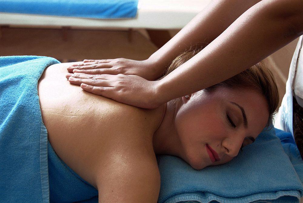 Eser Premium Hotel & Spa Buyukcekmece Εξωτερικό φωτογραφία Massage